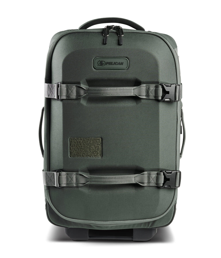Pelican TRVL Aegis 22" Carry-On Rolling Duffel