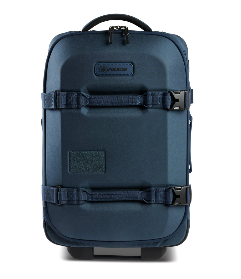 Pelican TRVL Aegis 22" Carry-On Rolling Duffel