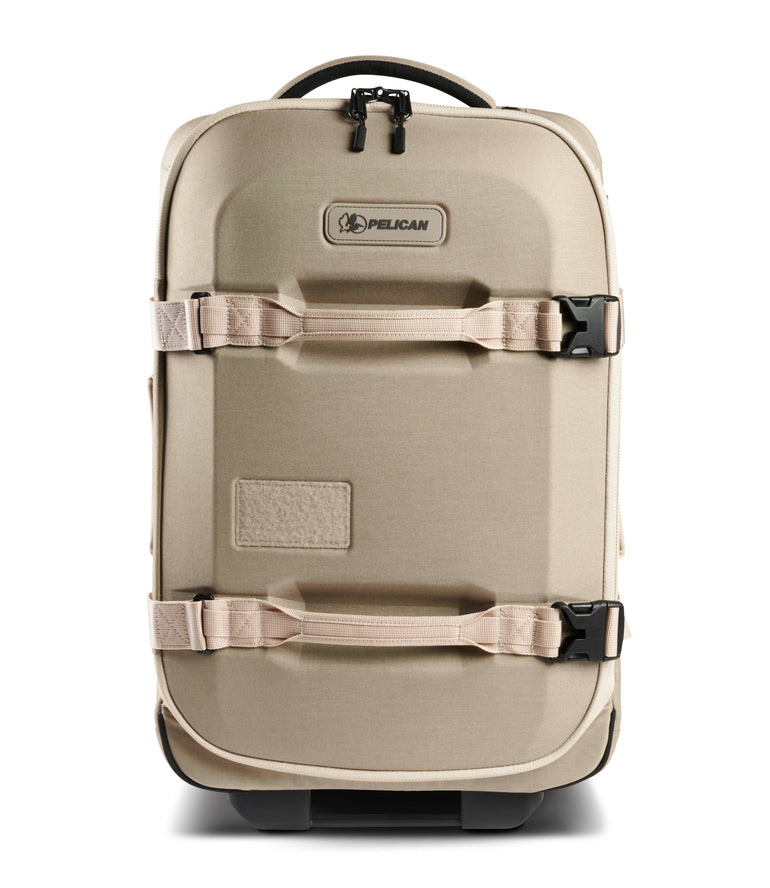 Pelican TRVL Aegis 22" Carry-On Rolling Duffel