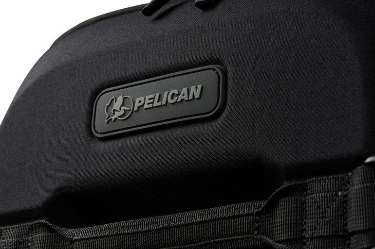 Pelican TRVL Aegis 22" Carry-On Rolling Duffel