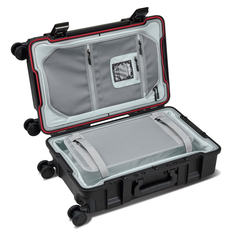 Pelican TRVL ATX Hardside Carry-On Luggage