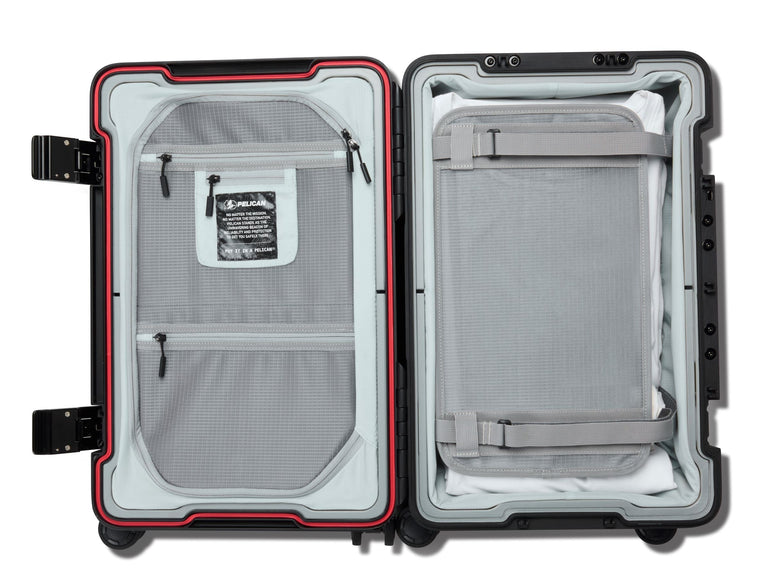 Pelican TRVL ATX Hardside Carry-On Luggage