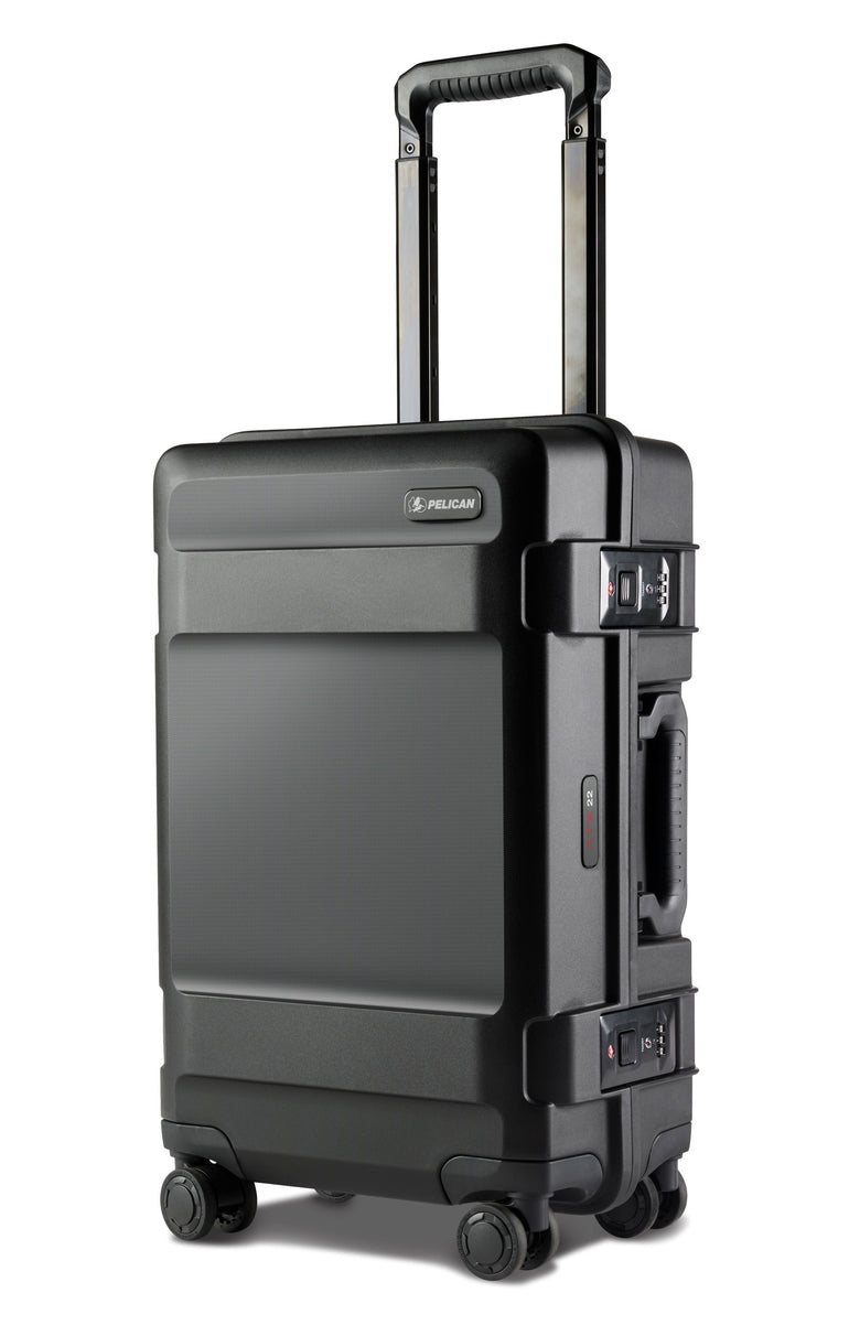 Pelican TRVL ATX Hardside Carry-On Luggage