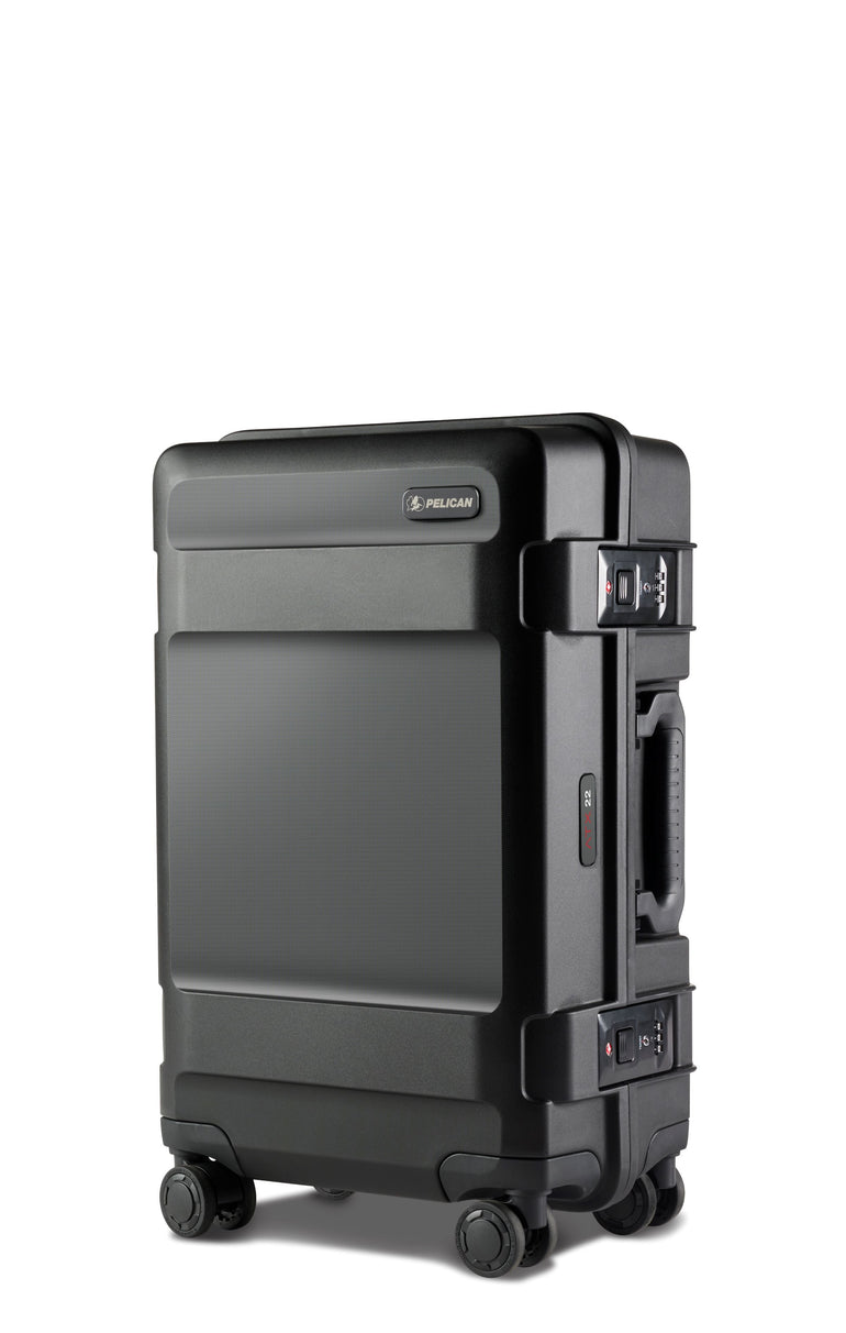 Pelican TRVL ATX Hardside Carry-On Luggage