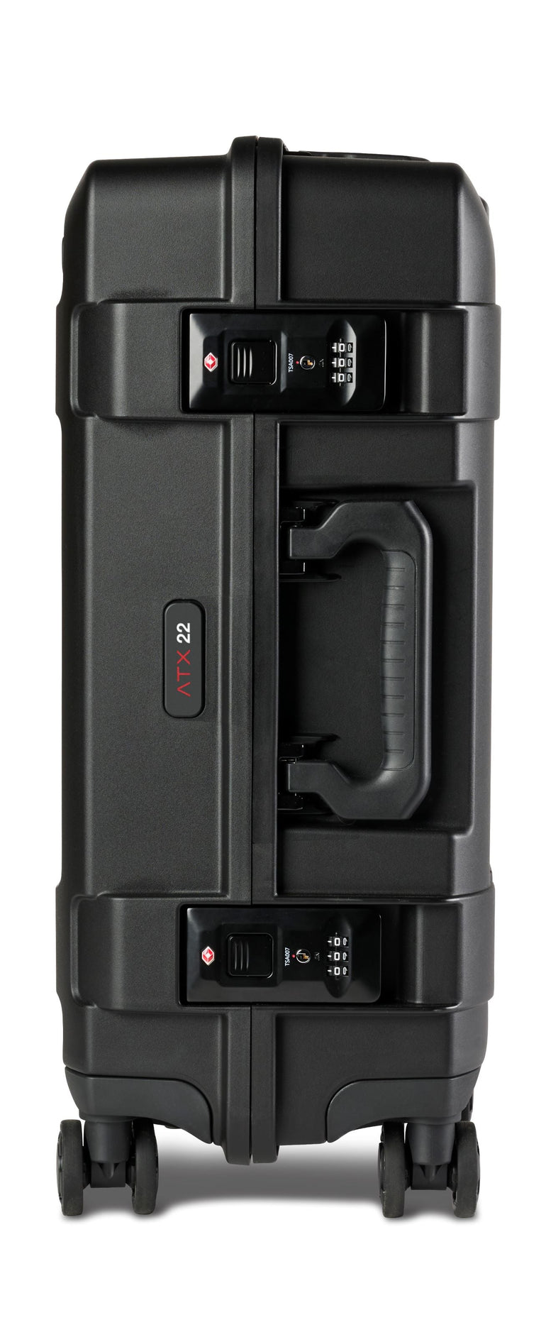 Pelican TRVL ATX Hardside Carry-On Luggage