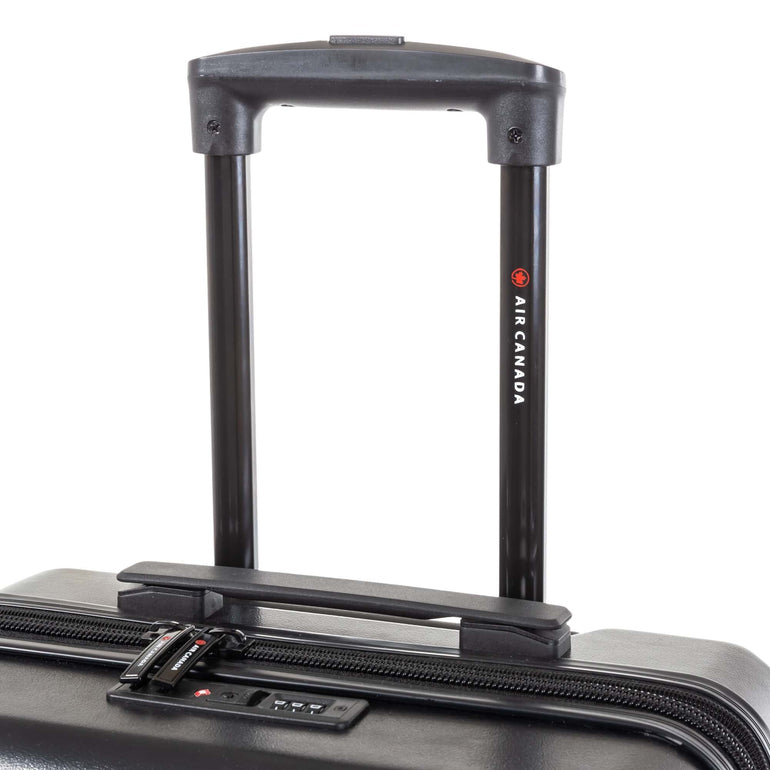 Air Canada Milan Carry-On Hardside Expandable Luggage