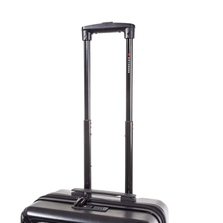 Air Canada Milan Carry-On Hardside Expandable Luggage