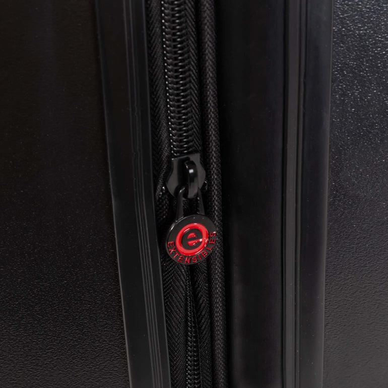 Air Canada Milan Carry-On Hardside Expandable Luggage