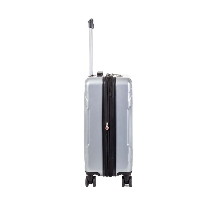 Air Canada Milan Carry-On Hardside Expandable Luggage