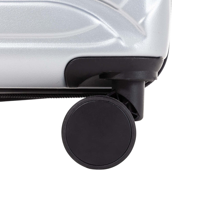 Air Canada Milan Carry-On Hardside Expandable Luggage