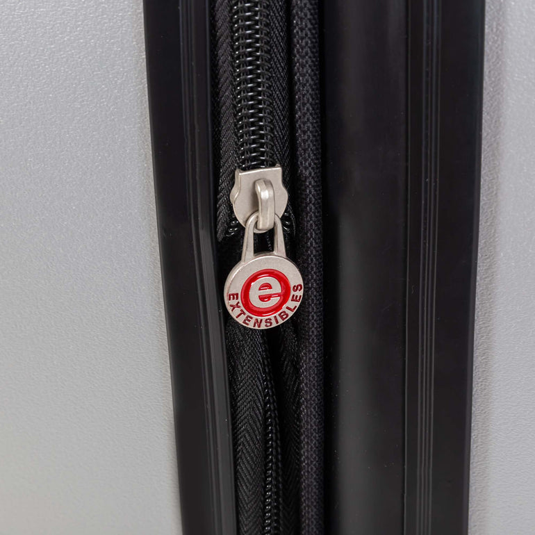 Air Canada Milan Carry-On Hardside Expandable Luggage