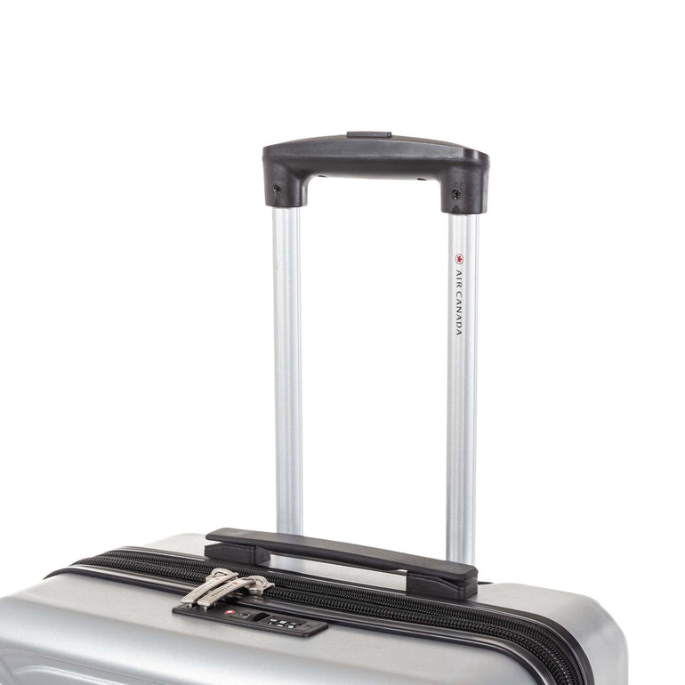 Air Canada Milan Carry-On Hardside Expandable Luggage