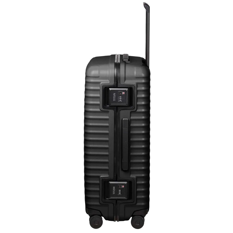 Titan OVERSEAS Trolley L Large Luggage