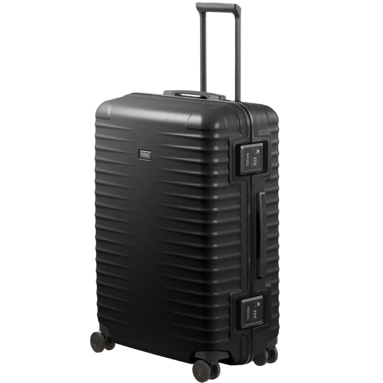 Titan OVERSEAS Trolley L Large Luggage
