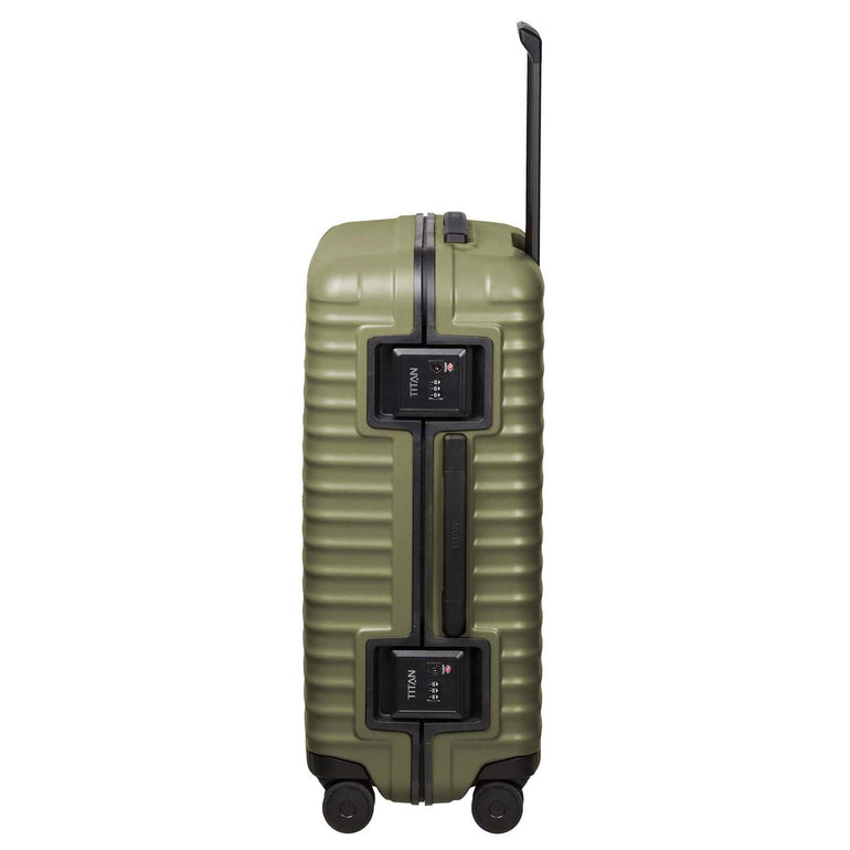 Titan OVERSEAS Trolley M+ Medium Luggage