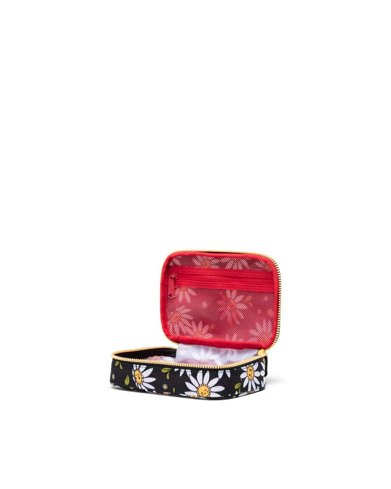 Herschel Heritage Pencil Case Little Herschel - Daisy Days