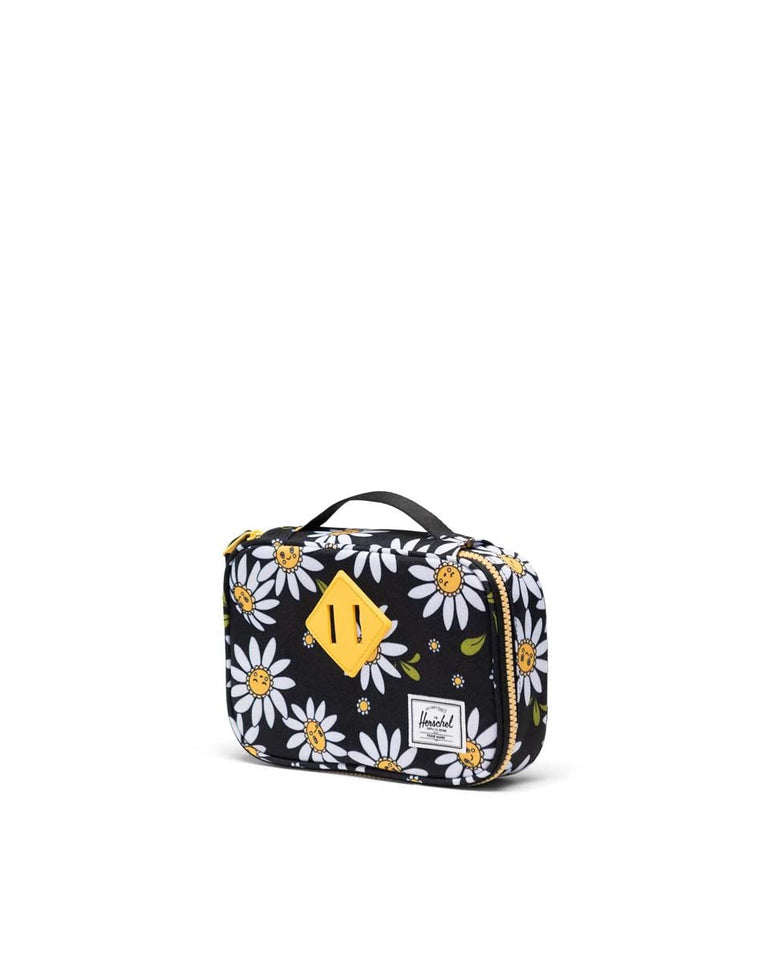 Herschel Heritage Pencil Case Little Herschel - Daisy Days