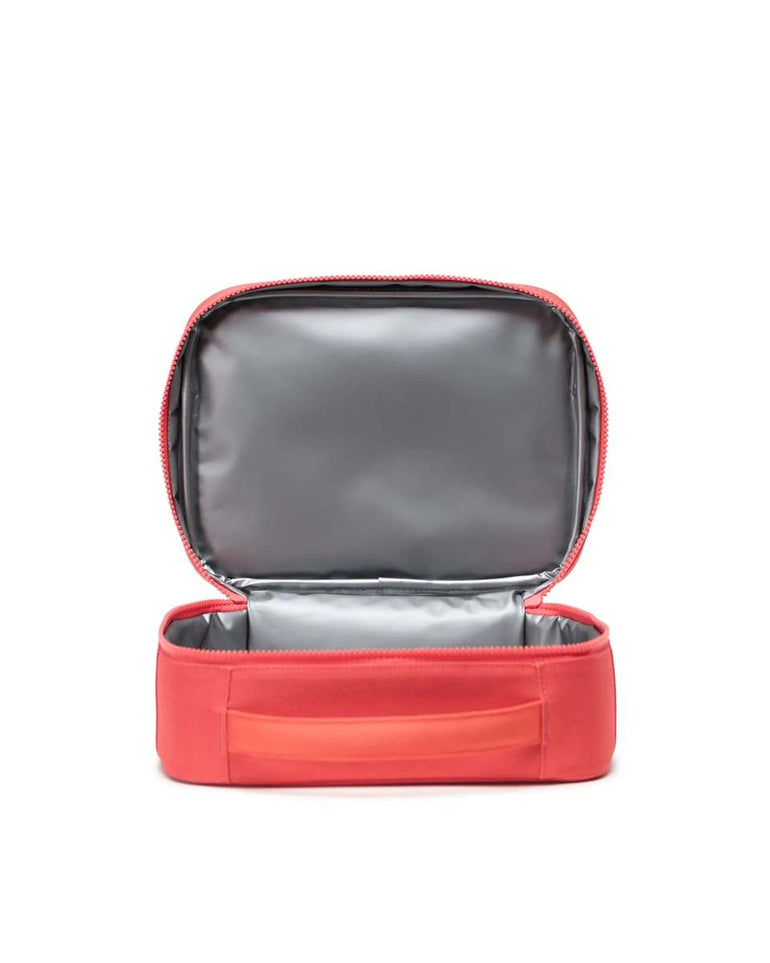 Herschel Pop Quiz Lunch Box Little Herschel - Dubarry