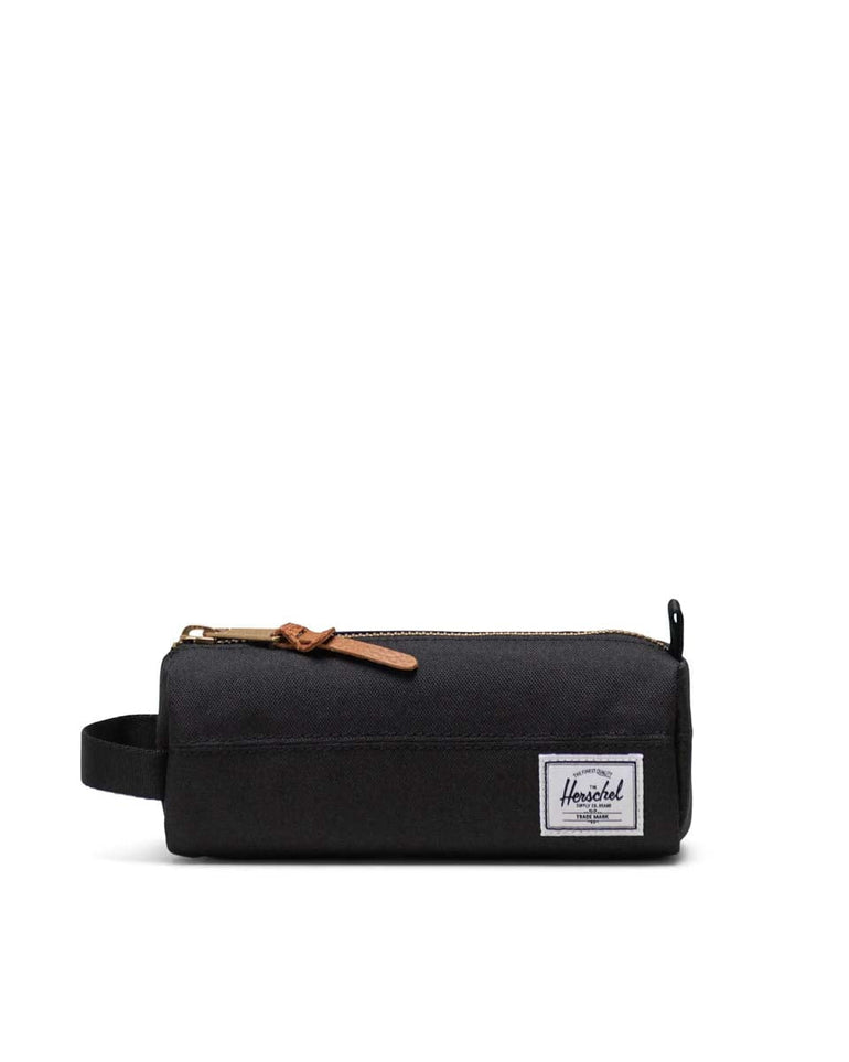 Herschel Settlement Pencil Case - Black