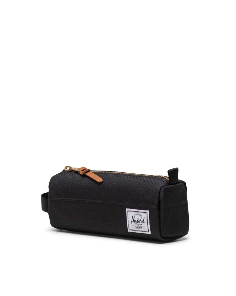 Herschel Settlement Pencil Case - Black