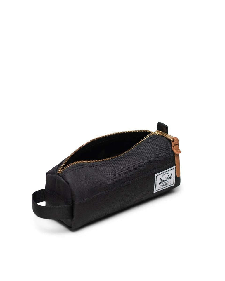 Herschel Settlement Pencil Case - Black
