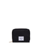 Herschel Tyler Wallet - Black
