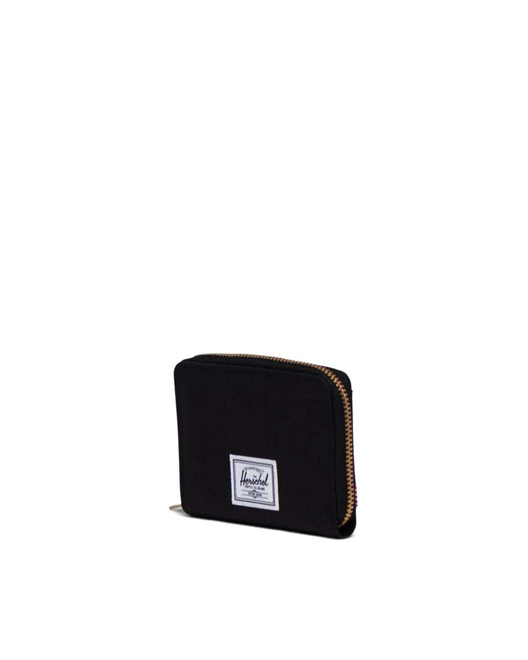 Herschel Tyler Wallet - Black