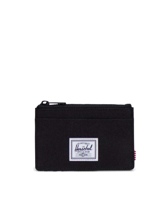 Herschel Oscar Cardholder - Black
