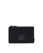 Herschel Oscar Cardholder - Black Tonal