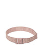 Herschel Luggage Belt - Ash Rose