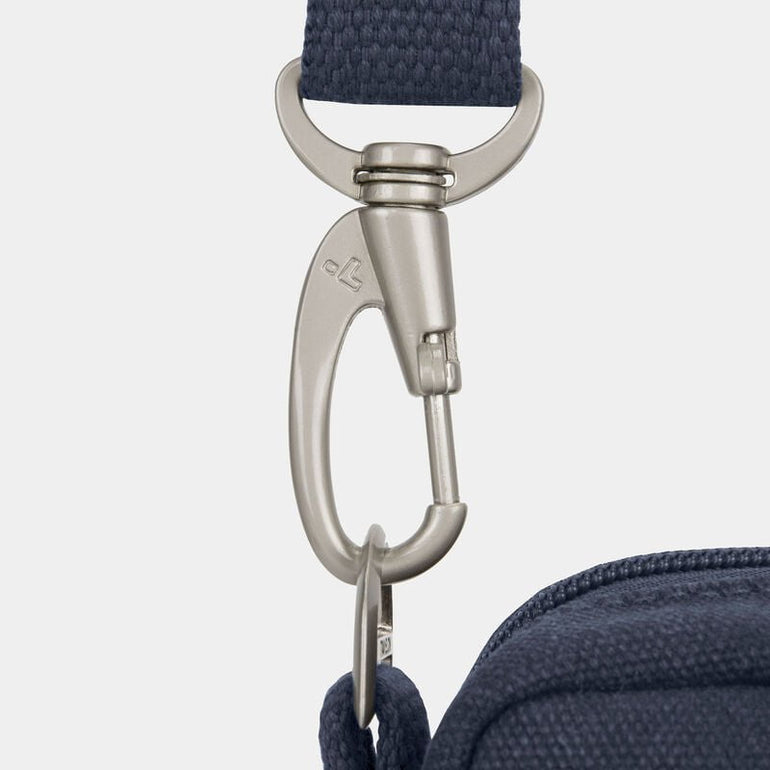 Travelon Anti-Theft Heritage Crossbody
