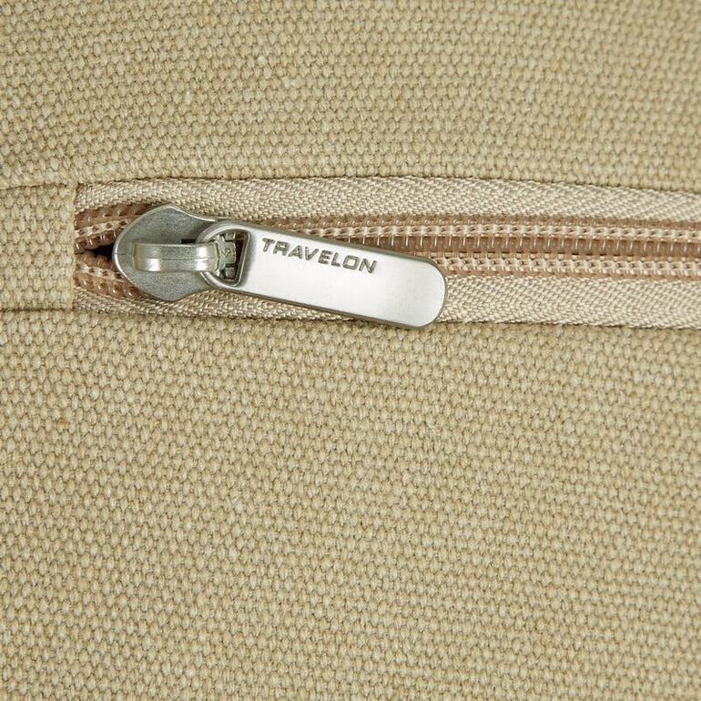 Travelon Anti-Theft Heritage Crossbody