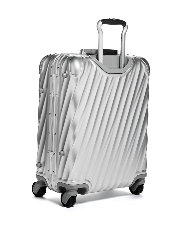 Tumi 19 Degree Aluminum Continental Carry-On Luggage