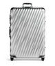 Tumi 19 Degree Aluminum Extended Trip Packing Case Large Luggage