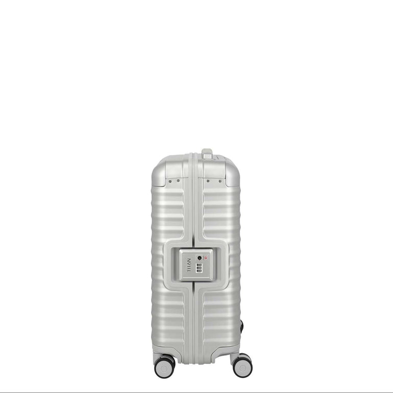 Titan ETERNITY Trolley S23 Carry-On Luggage