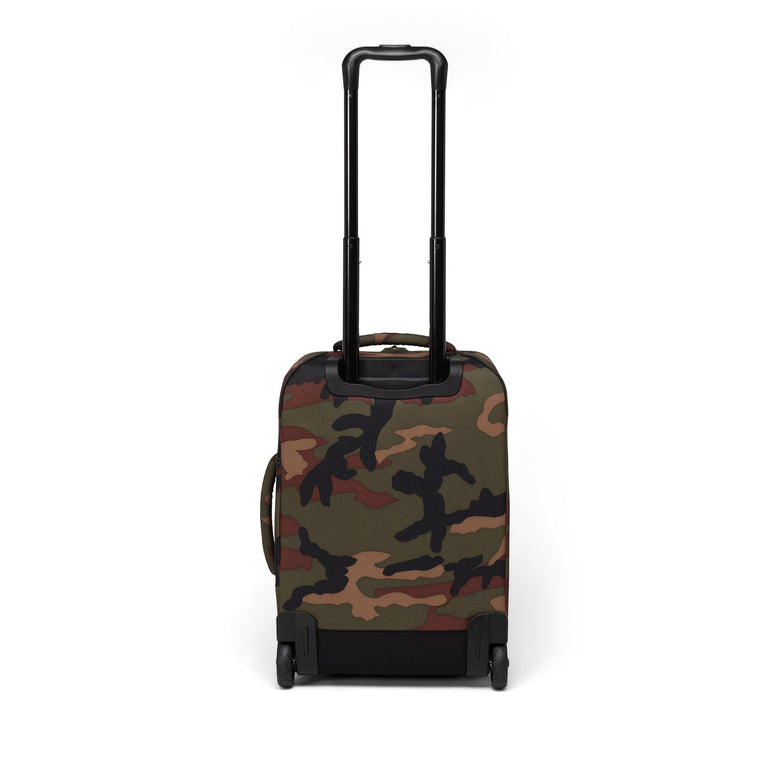 Herschel Heritage Softshell Large Carry On Luggage - Woodland Camo