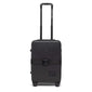 Herschel Heritage Hardshell Large Carry On Expandable Luggage - Black