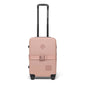 Herschel Heritage Hardshell Large Carry On Expandable Luggage - Ash Rose