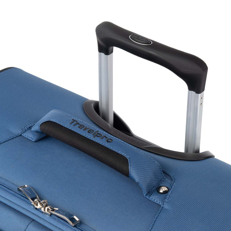 Travelpro Maxlite 5 26 Inch Expandable Rollaboard Luggage