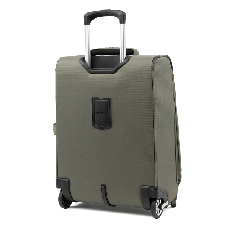 Travelpro Maxlite 5 International Carry-On Rollaboard Luggage