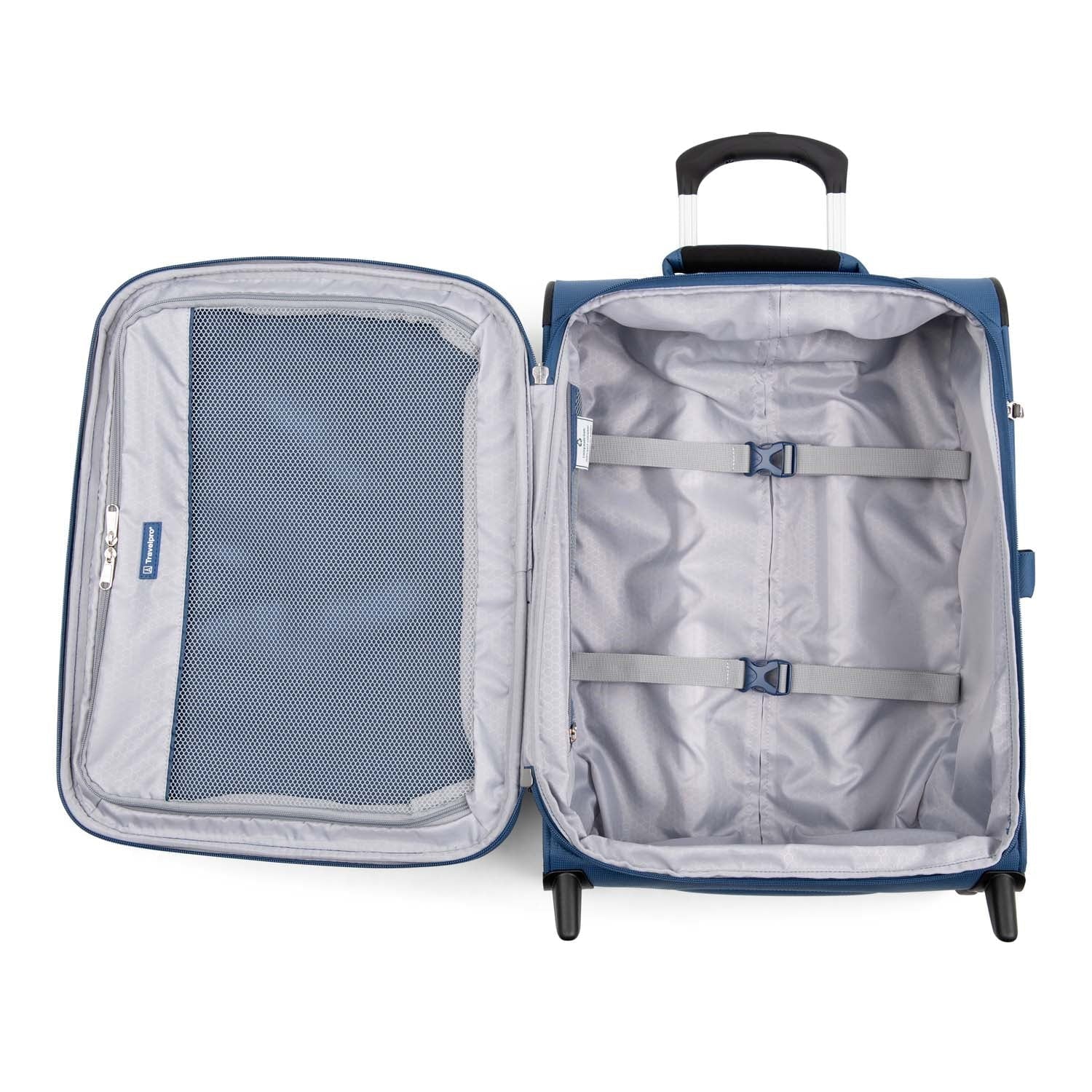 Travelpro Maxlite 5 International Carry-On Rollaboard Luggage