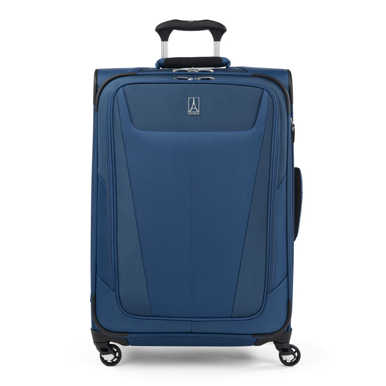 Travelpro Maxlite 5 25 Inch Expandable Spinner Luggage