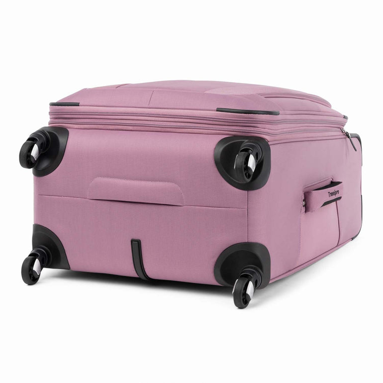 Travelpro Maxlite 5 25 Inch Expandable Spinner Luggage