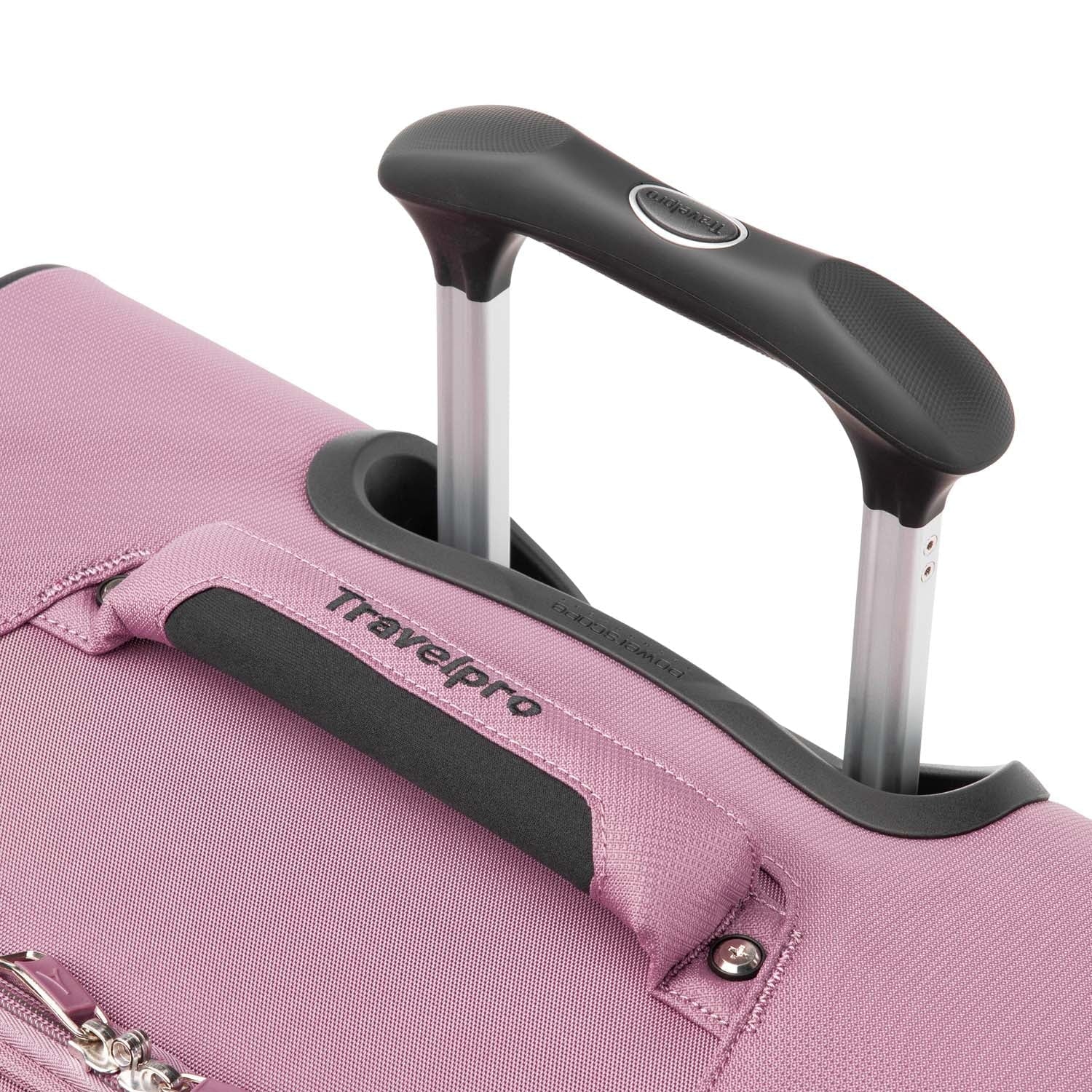Travelpro Maxlite 5 25 Inch Expandable Spinner Luggage