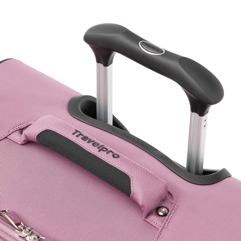 Travelpro Maxlite 5 25 Inch Expandable Spinner Luggage