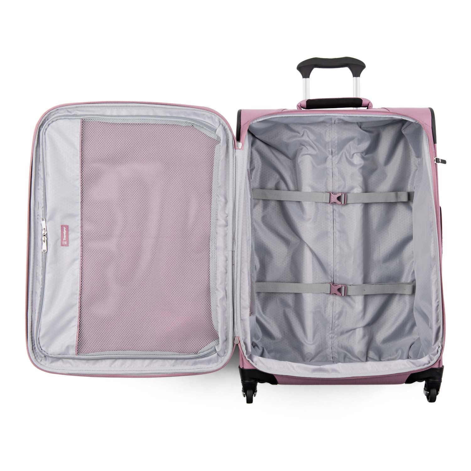 Travelpro Maxlite 5 25 Inch Expandable Spinner Luggage