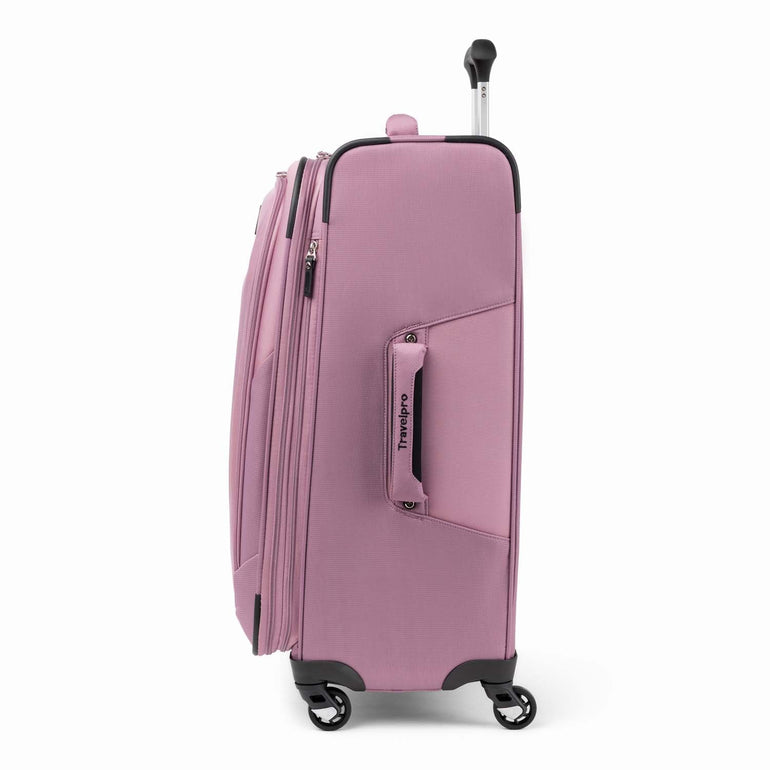 Travelpro Maxlite 5 25 Inch Expandable Spinner Luggage