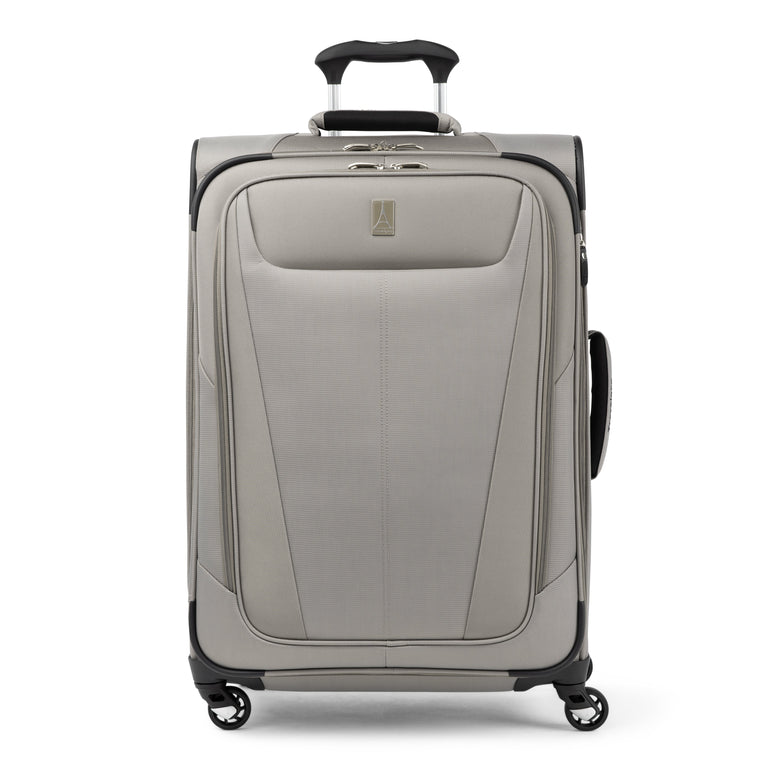 Travelpro Maxlite 5 25 Inch Expandable Spinner Luggage