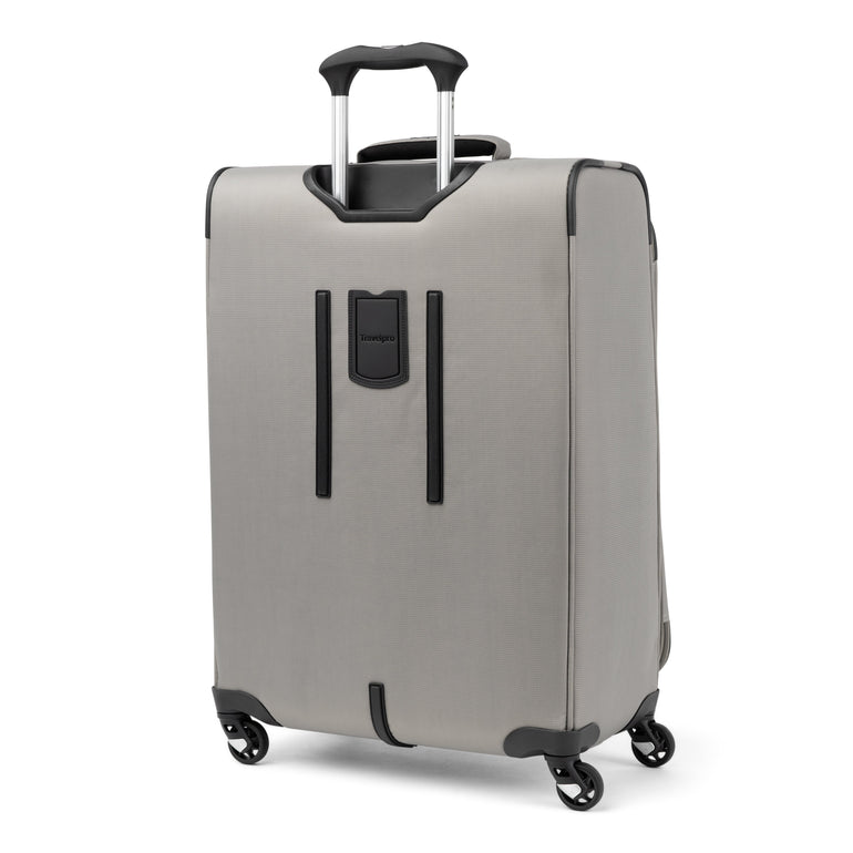 Travelpro Maxlite 5 25 Inch Expandable Spinner Luggage