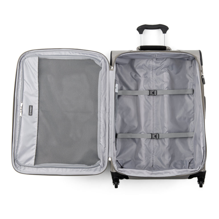 Travelpro Maxlite 5 25 Inch Expandable Spinner Luggage